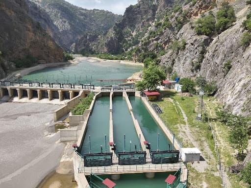 Kıy HPP